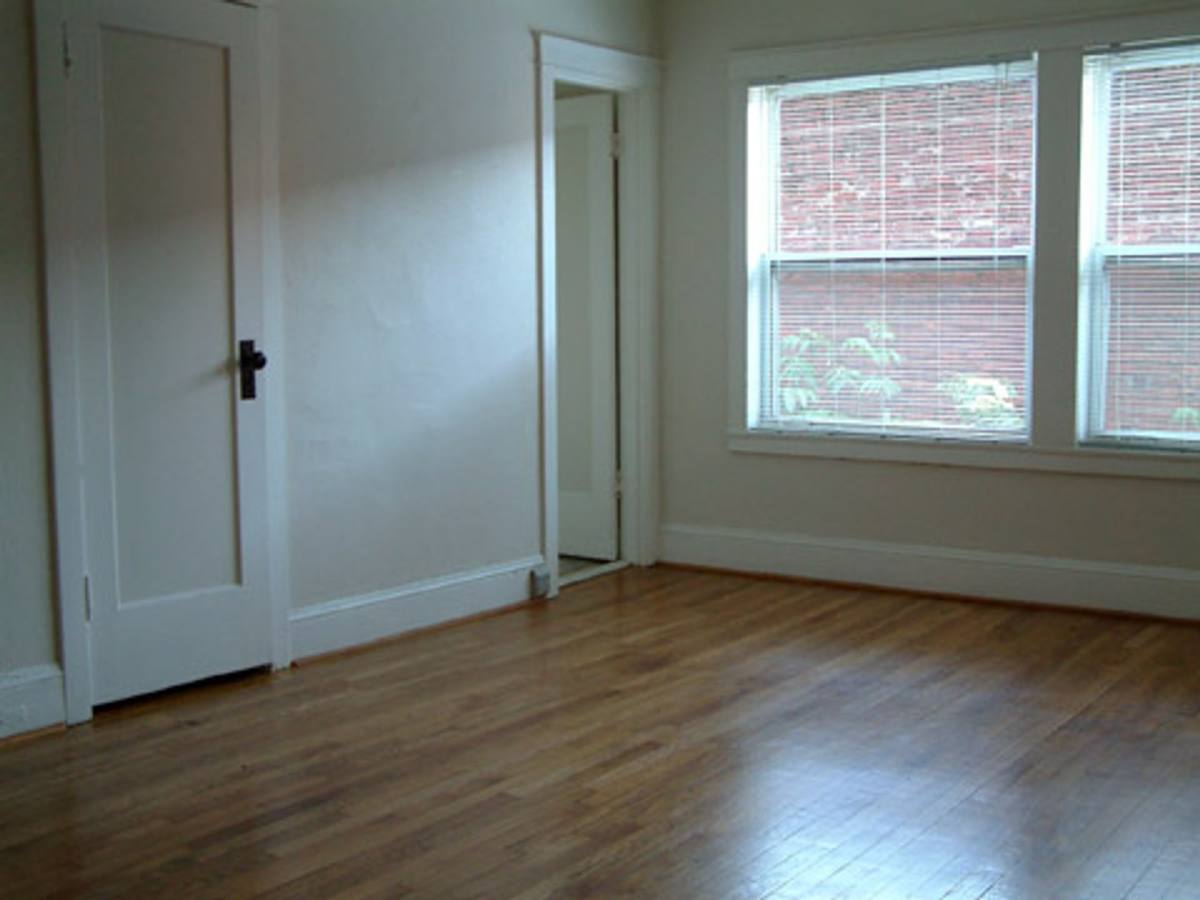 Apartment for rent at 1709 SW Morrison St, Portland, OR 97205