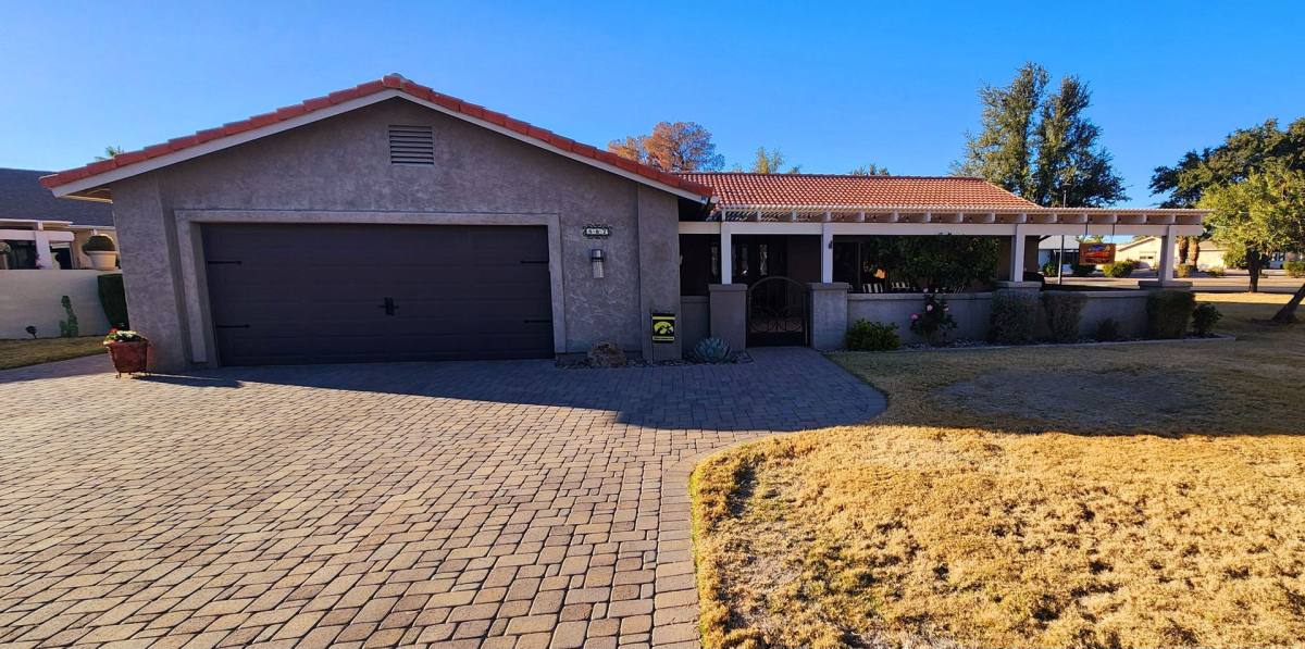 House for rent at 587 Leisure World, Mesa, AZ 85206