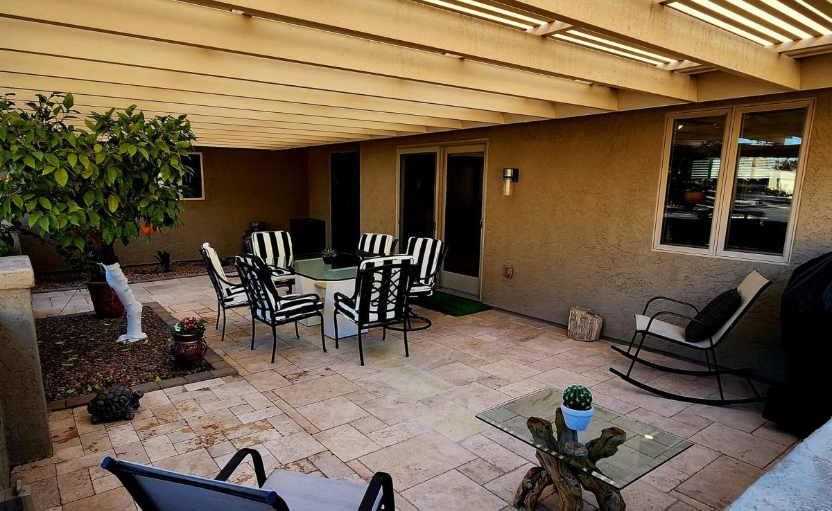 House for rent at 587 Leisure World, Mesa, AZ 85206
