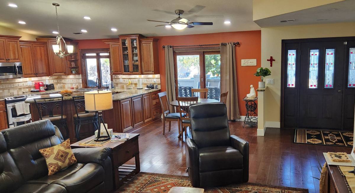 House for rent at 587 Leisure World, Mesa, AZ 85206