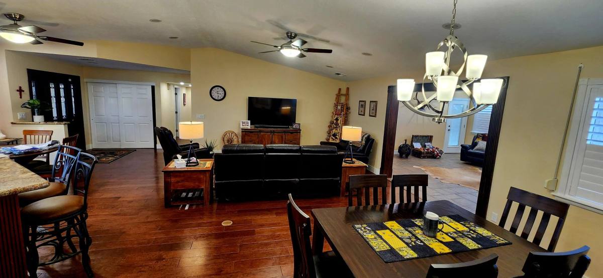 House for rent at 587 Leisure World, Mesa, AZ 85206