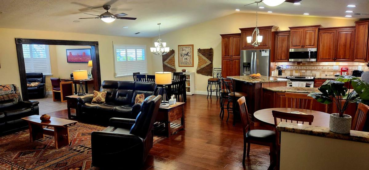 House for rent at 587 Leisure World, Mesa, AZ 85206