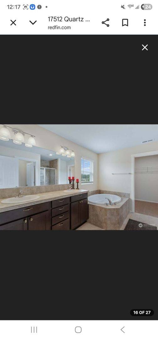 House for rent at 17512 Quartz St, Granite Falls, WA 98252