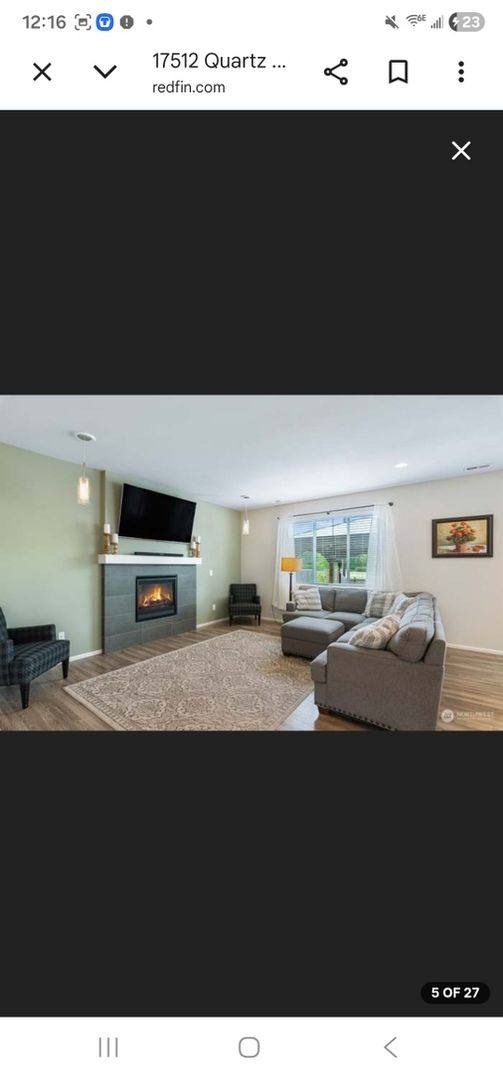 House for rent at 17512 Quartz St, Granite Falls, WA 98252