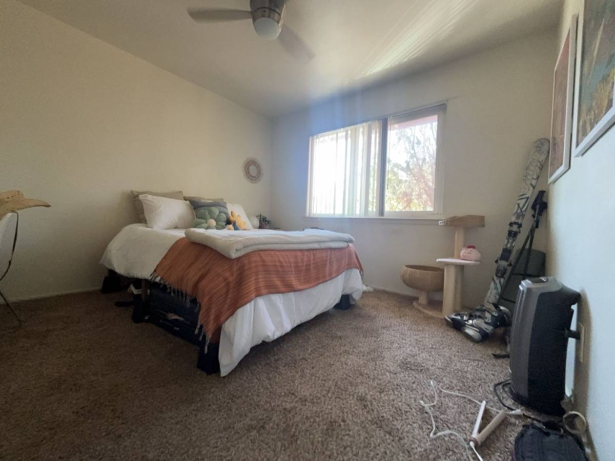 Apartment for rent at 218 University Ave, Davis, CA 95616