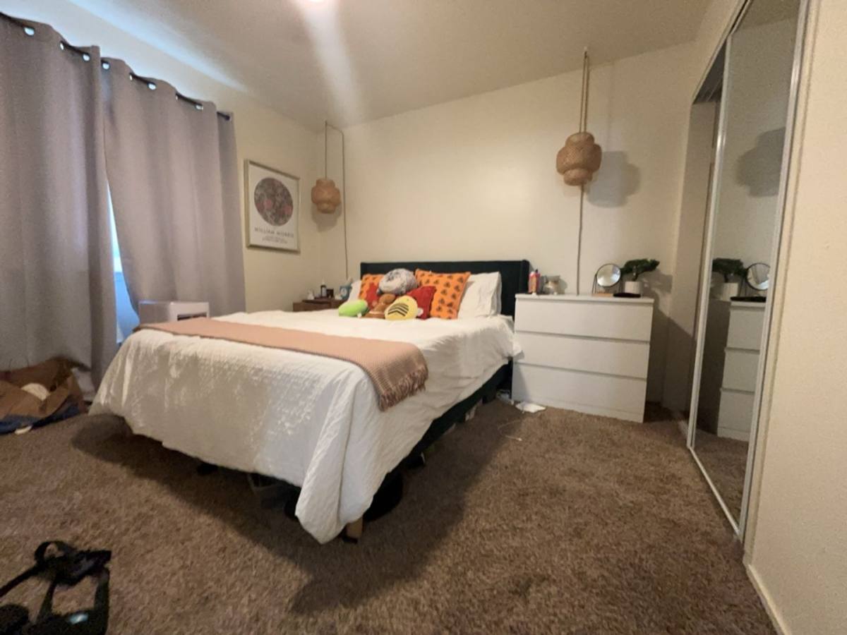 Apartment for rent at 218 University Ave, Davis, CA 95616