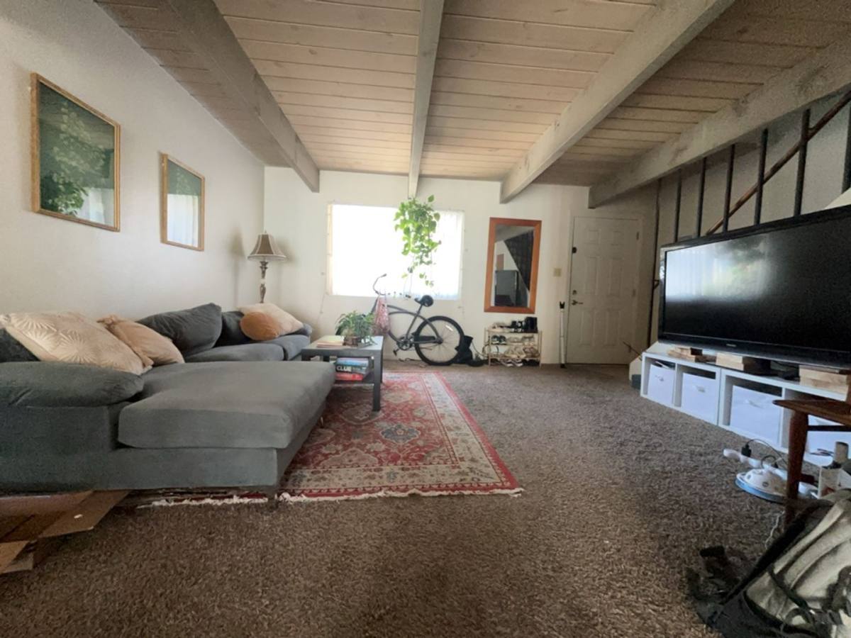 Apartment for rent at 218 University Ave, Davis, CA 95616