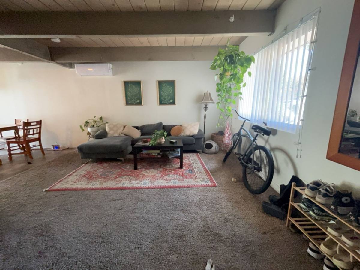 Apartment for rent at 218 University Ave, Davis, CA 95616