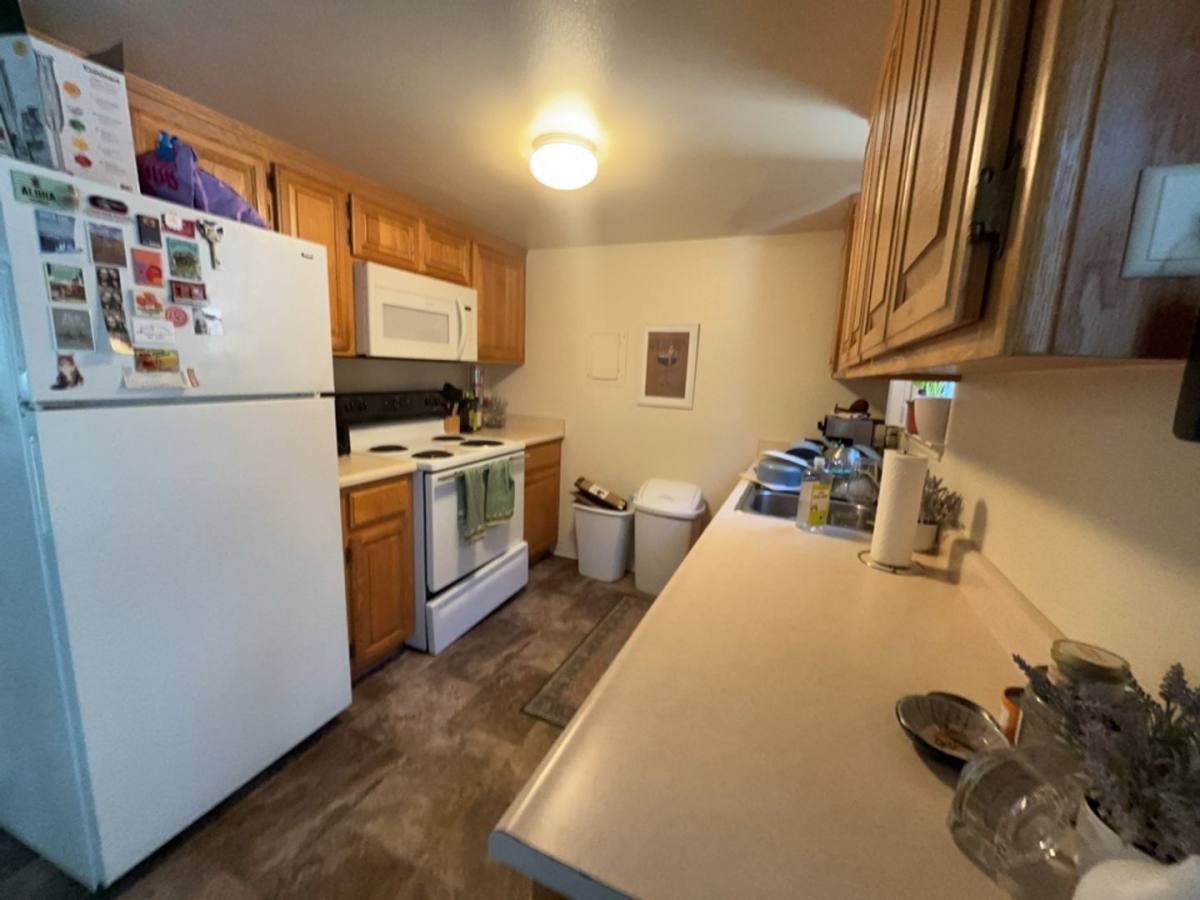 Apartment for rent at 218 University Ave, Davis, CA 95616