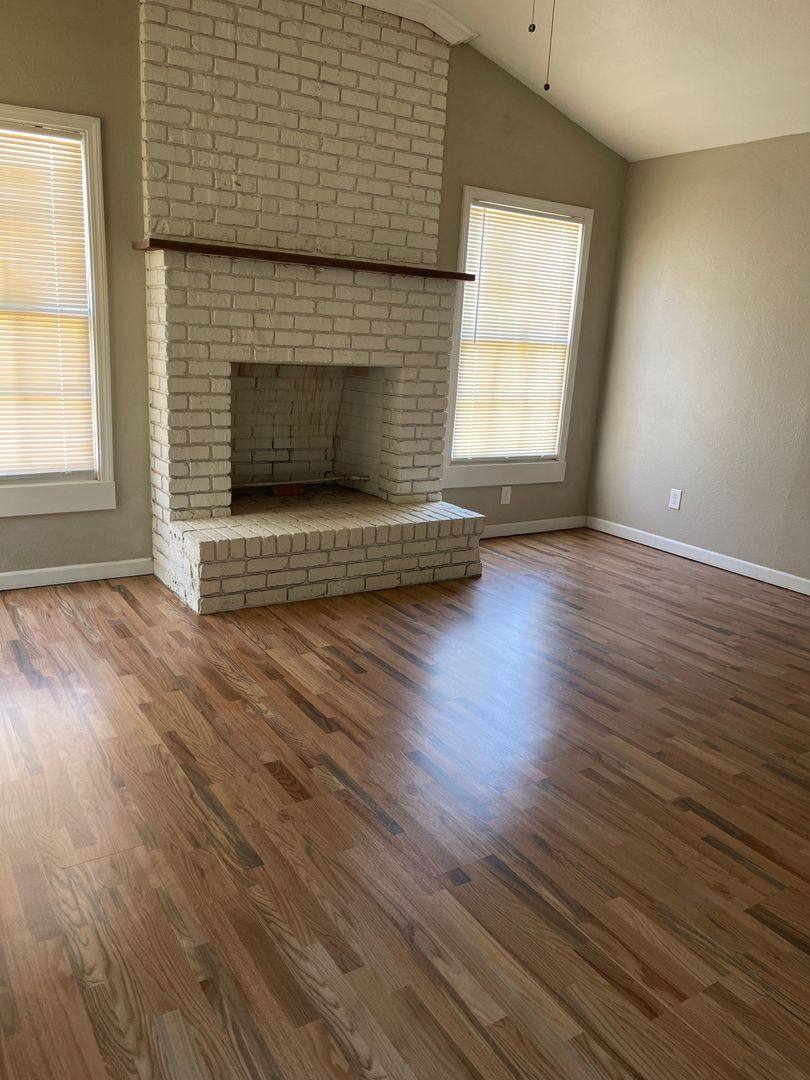 House for rent at 3011 32nd, Lubbock, TX 79410