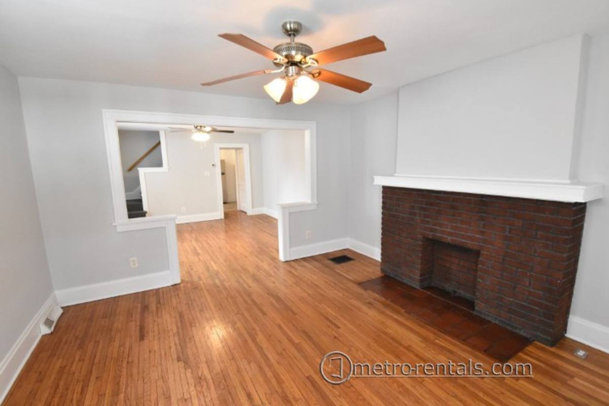 Apartment for rent at 333-335 E Duncan St, Columbus, OH 43202