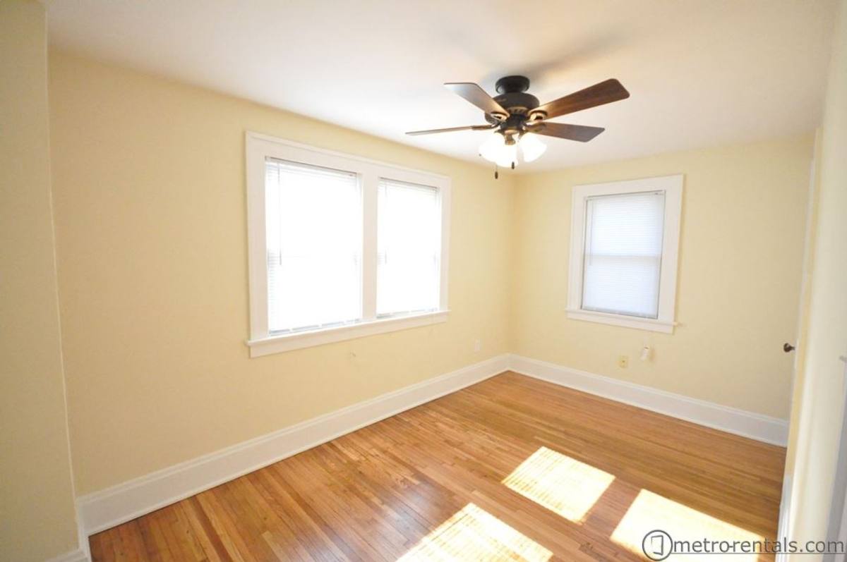 Apartment for rent at 333-335 E Duncan St, Columbus, OH 43202
