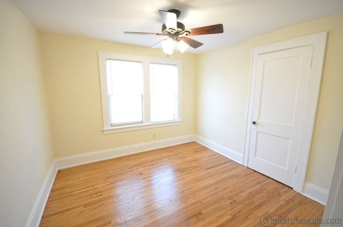 Apartment for rent at 333-335 E Duncan St, Columbus, OH 43202