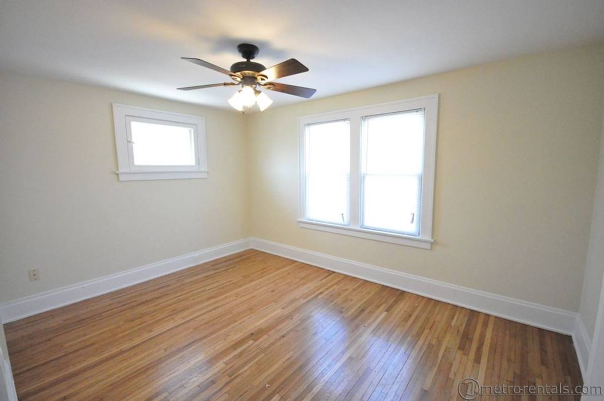 Apartment for rent at 333-335 E Duncan St, Columbus, OH 43202
