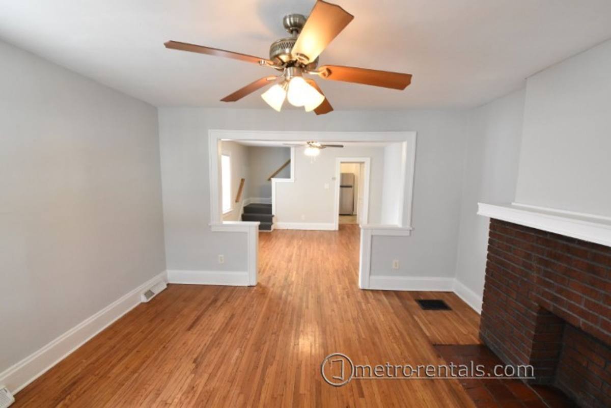 Apartment for rent at 333-335 E Duncan St, Columbus, OH 43202