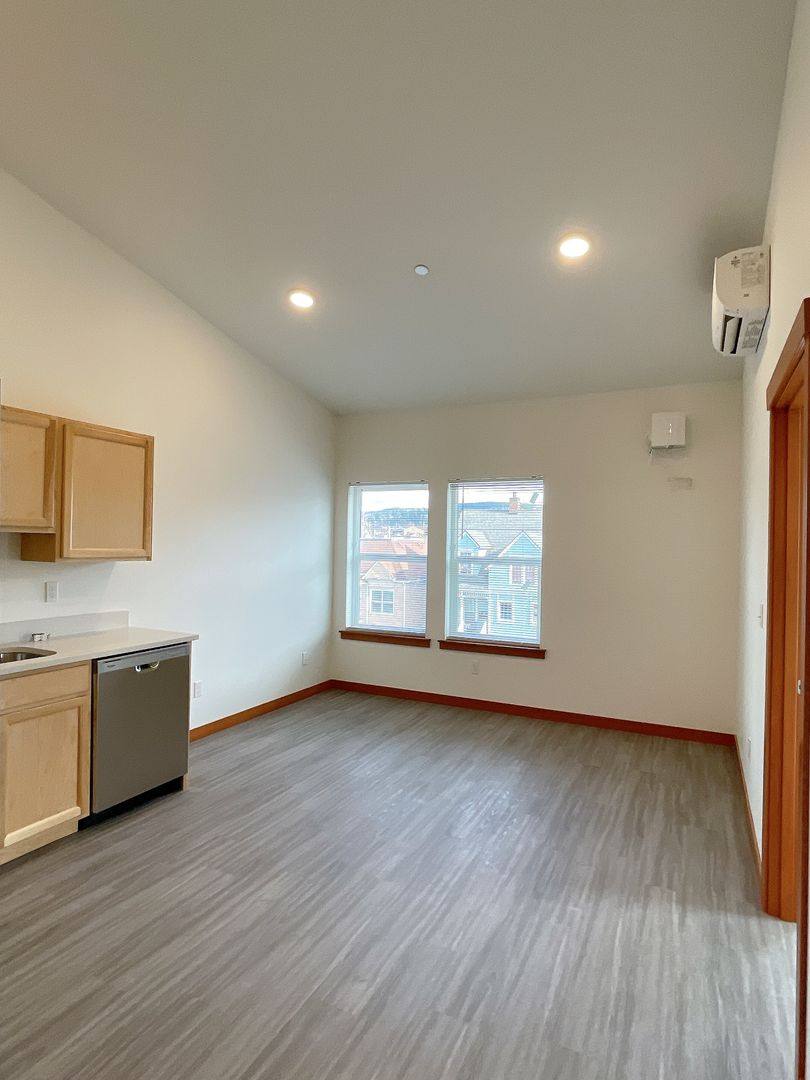 Apartment for rent at 1205 N Garden St, Bellingham, WA 98225