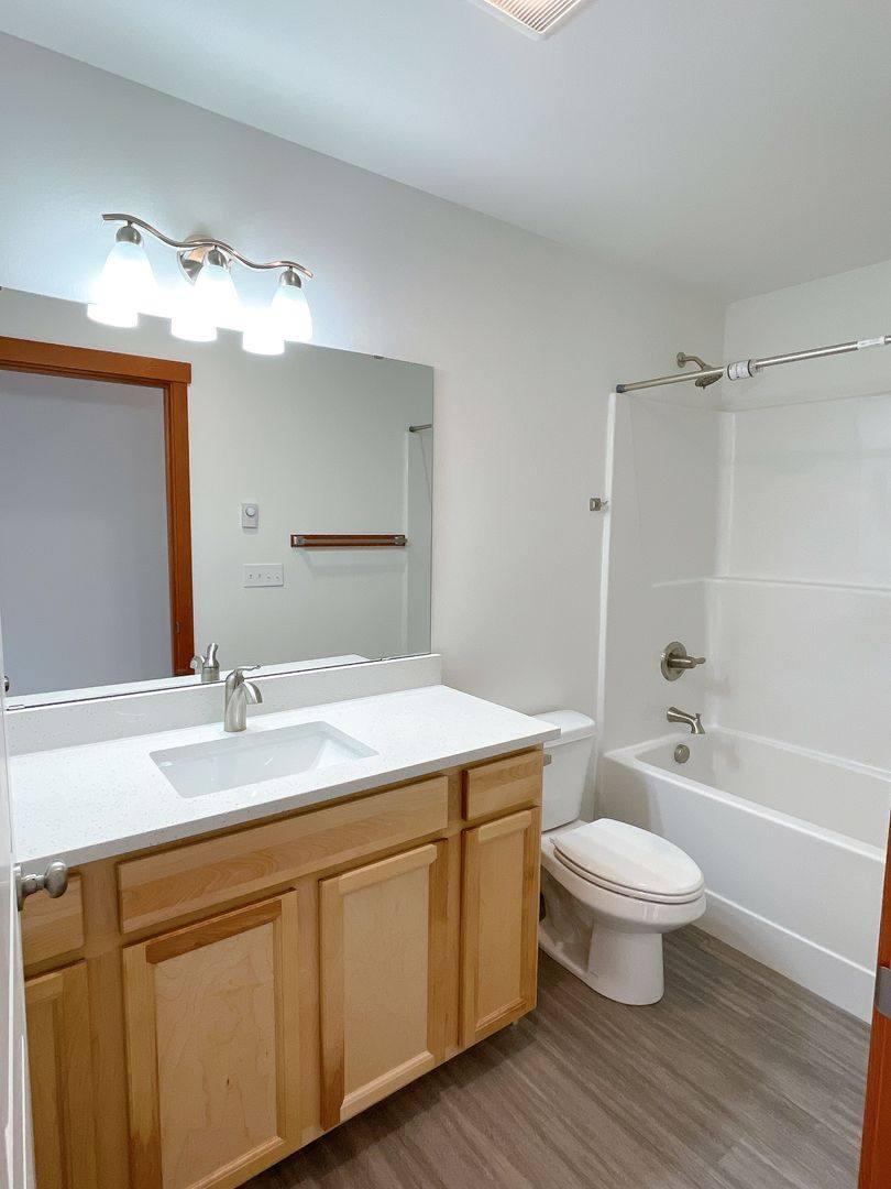 Apartment for rent at 1205 N Garden St, Bellingham, WA 98225