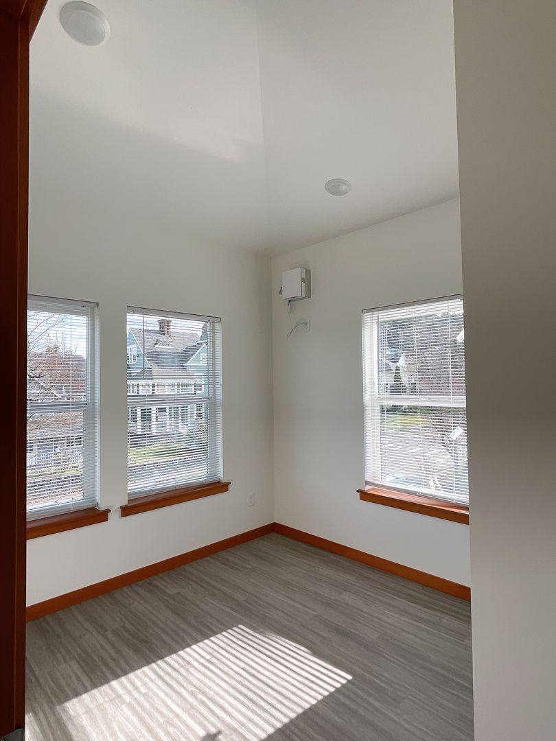 Apartment for rent at 1205 N Garden St, Bellingham, WA 98225