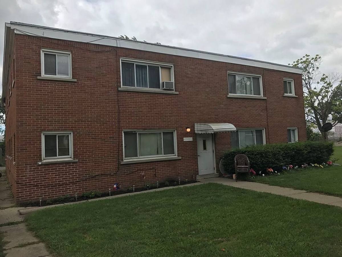 Apartment for rent at 35641 Brush St, Wayne, MI 48184