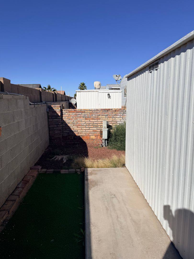 Apartment for rent at 11436 S Clara Anita Dr, Yuma, AZ 85365
