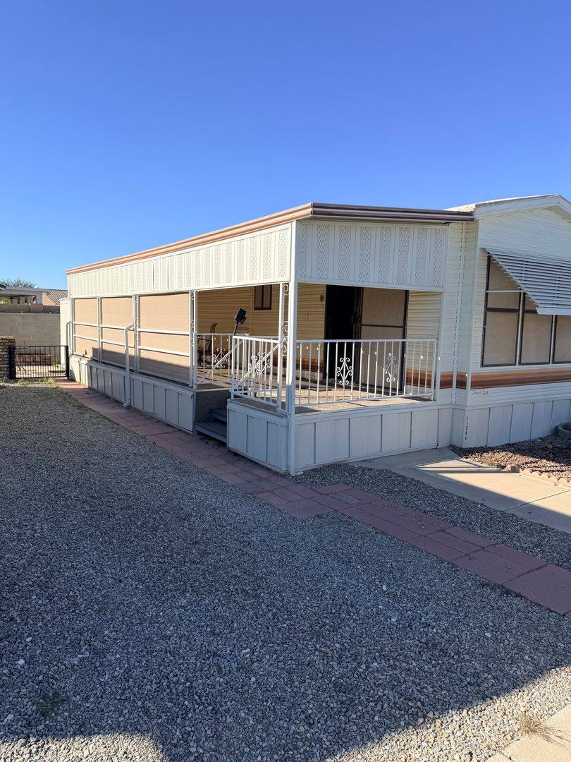 Apartment for rent at 11436 S Clara Anita Dr, Yuma, AZ 85365