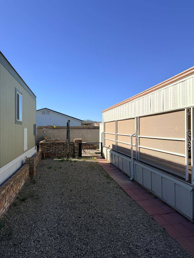 Apartment for rent at 11436 S Clara Anita Dr, Yuma, AZ 85365