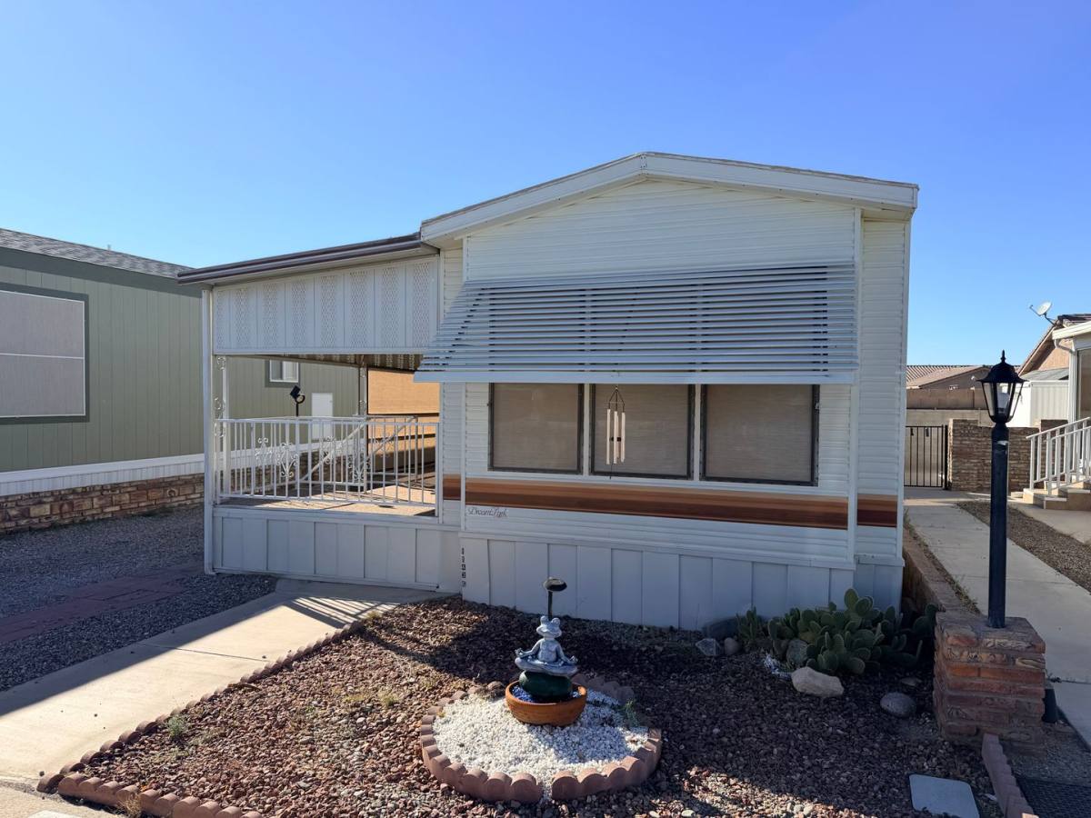 Apartment for rent at 11436 S Clara Anita Dr, Yuma, AZ 85365