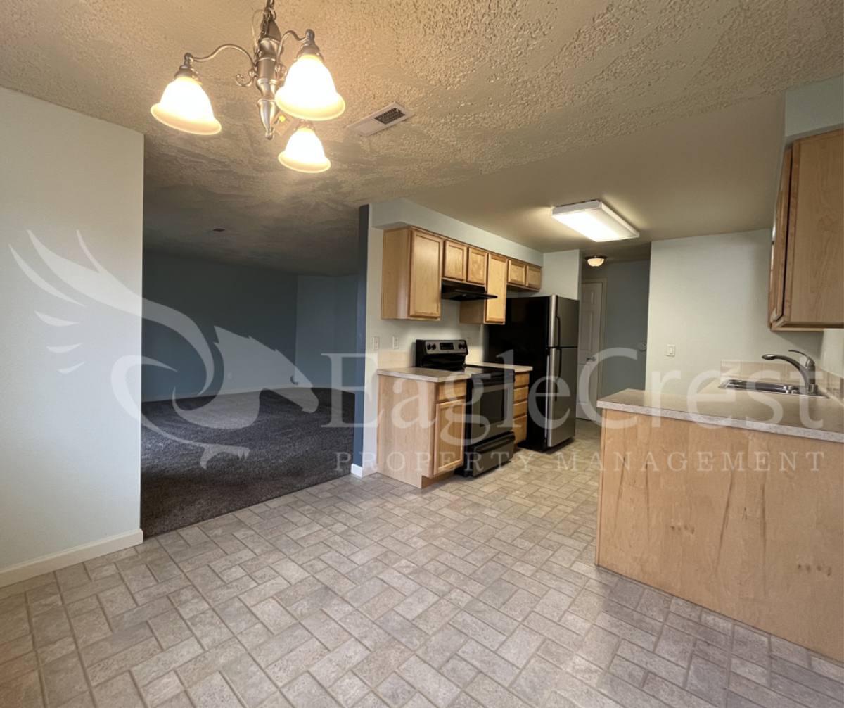Apartment for rent at 608 N Roosevelt - 608NROO #205, Walla Walla, WA 99362