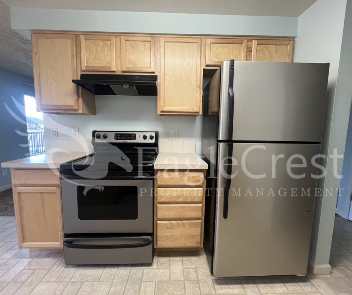 Apartment for rent at 608 N Roosevelt - 608NROO #205, Walla Walla, WA 99362