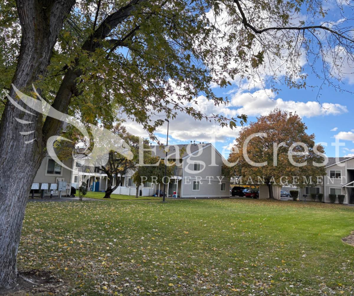 Apartment for rent at 608 N Roosevelt - 608NROO #205, Walla Walla, WA 99362