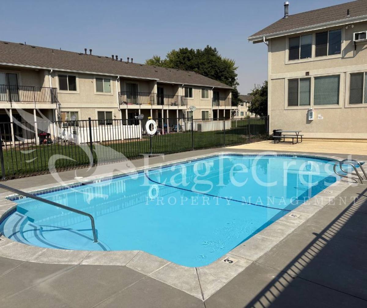 Apartment for rent at 608 N Roosevelt - 608NROO #205, Walla Walla, WA 99362