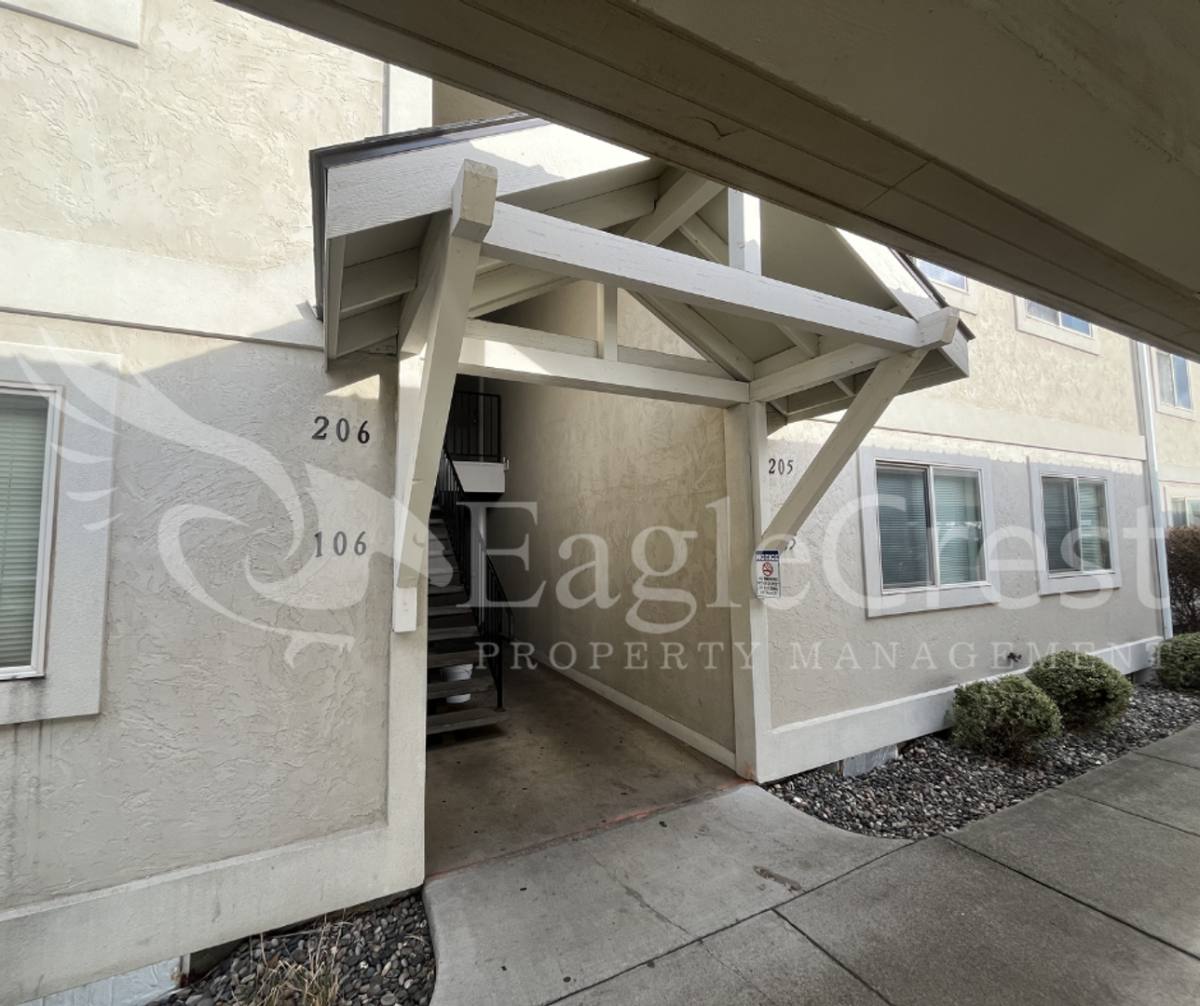 Apartment for rent at 608 N Roosevelt - 608NROO #205, Walla Walla, WA 99362