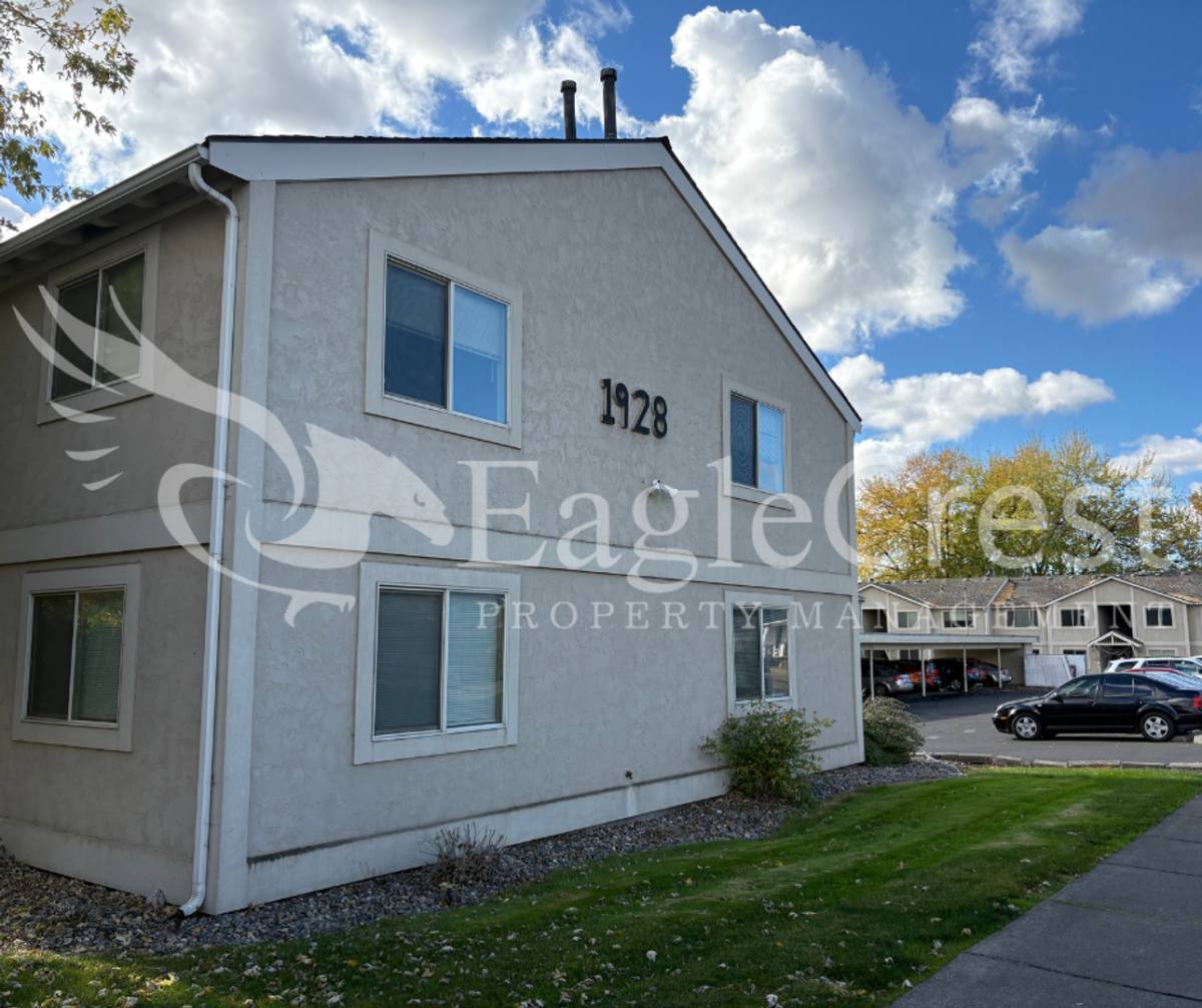 Apartment for rent at 608 N Roosevelt - 608NROO #205, Walla Walla, WA 99362