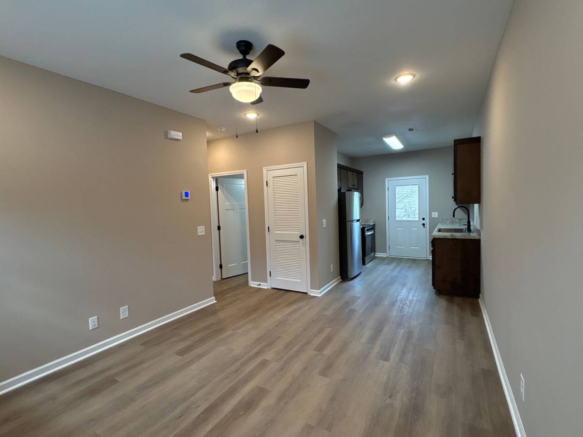 Apartment for rent at 404 Cedar Lane, Tullahoma, TN 37388