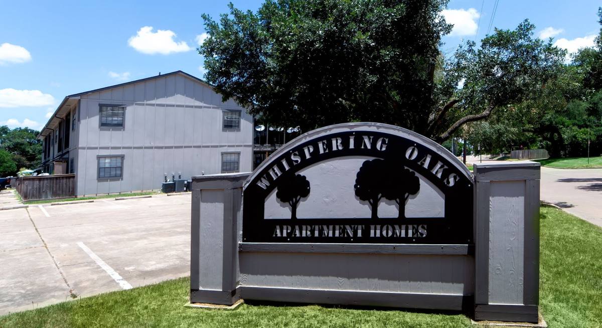 Apartment for rent at 203 Maler Rd, Sealy, TX 77474