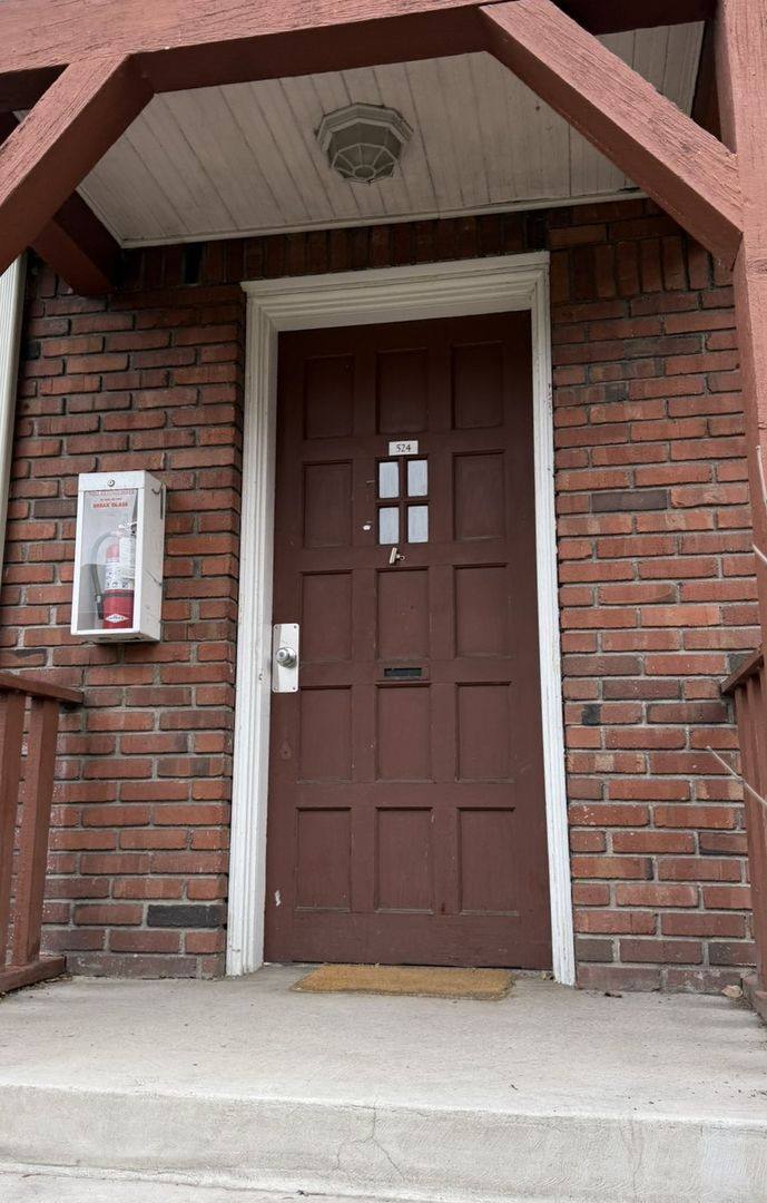 Apartment for rent at 524 N Eldorado Ave, Klamath Falls, OR 97601