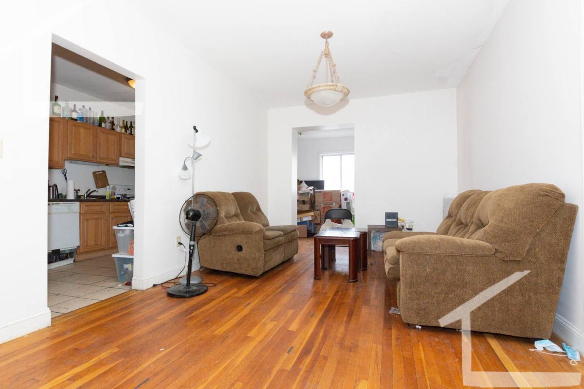 Apartment for rent at 21 Egremont Rd #5, Brighton, MA 02135
