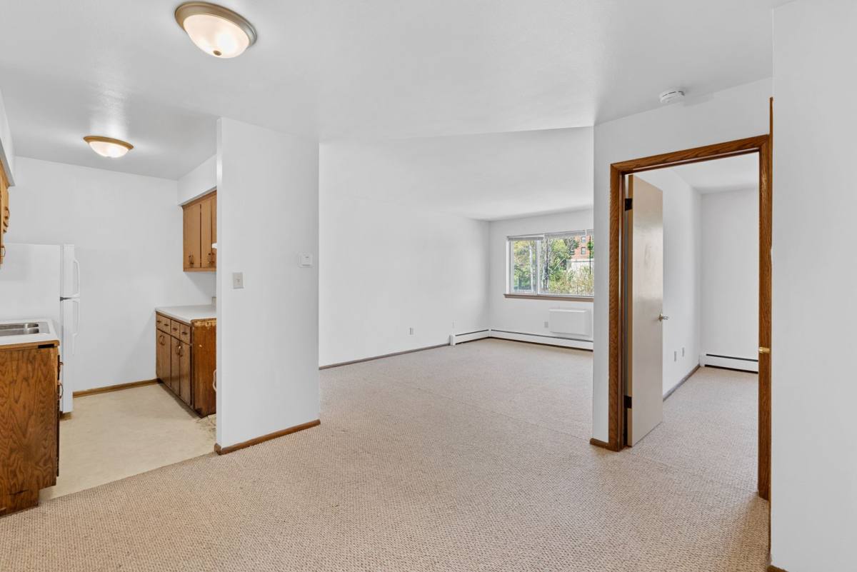 Apartment for rent at 833 N 21st, Milwaukee, WI 53233