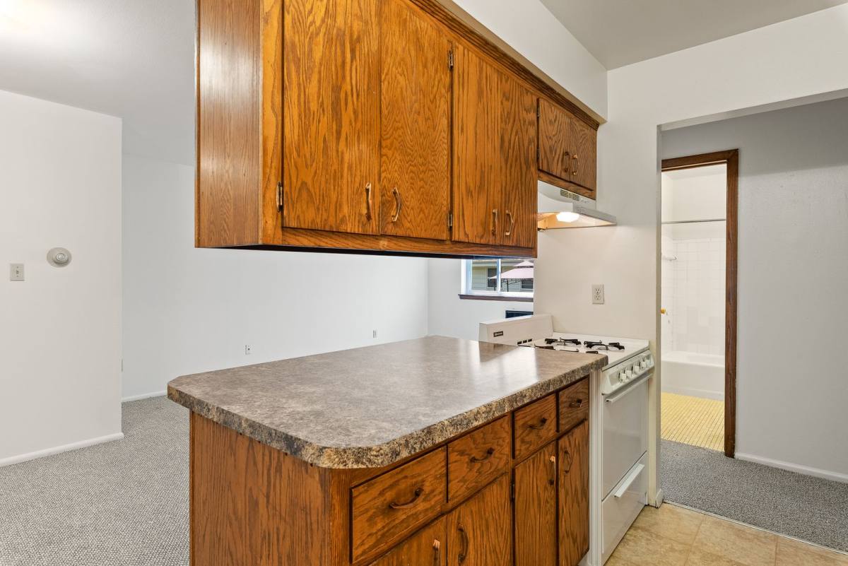 Apartment for rent at 833 N 21st, Milwaukee, WI 53233