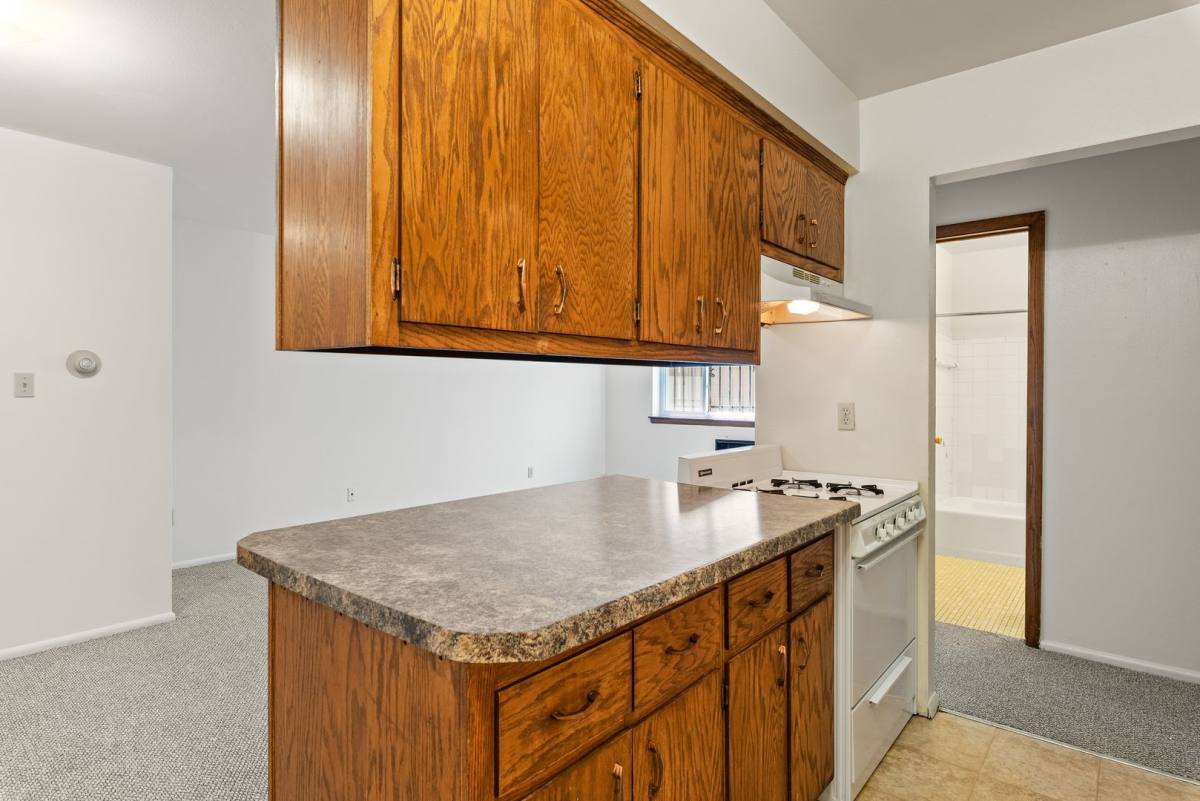 Apartment for rent at The Aspen, 833 N 21st, Milwaukee, WI 53233
