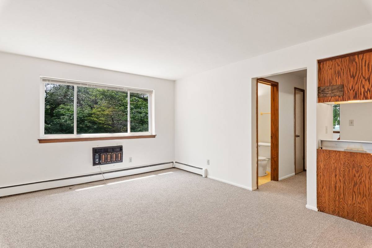 Apartment for rent at 833 N 21st, Milwaukee, WI 53233