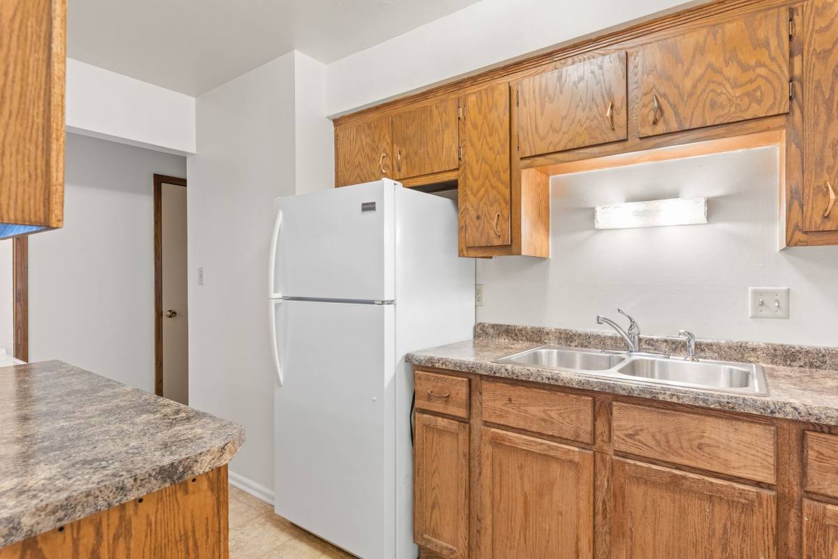 Apartment for rent at 833 N 21st, Milwaukee, WI 53233
