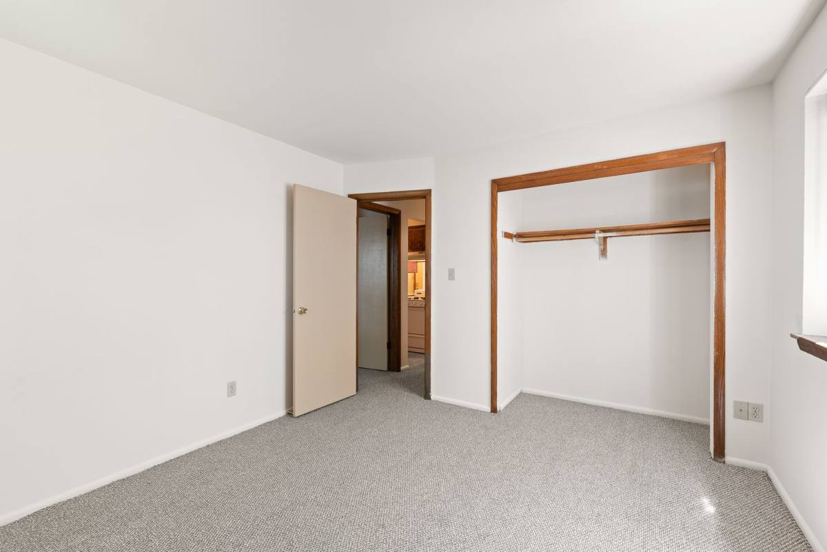 Apartment for rent at 833 N 21st, Milwaukee, WI 53233