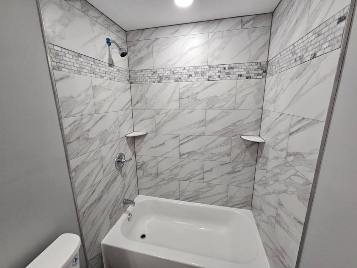 Townhouse for rent at 1254 Carroll St, Baltimore, MD 21230