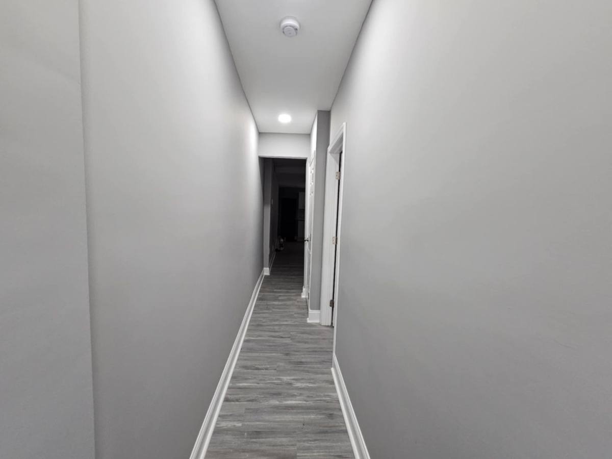 Townhouse for rent at 1254 Carroll St, Baltimore, MD 21230