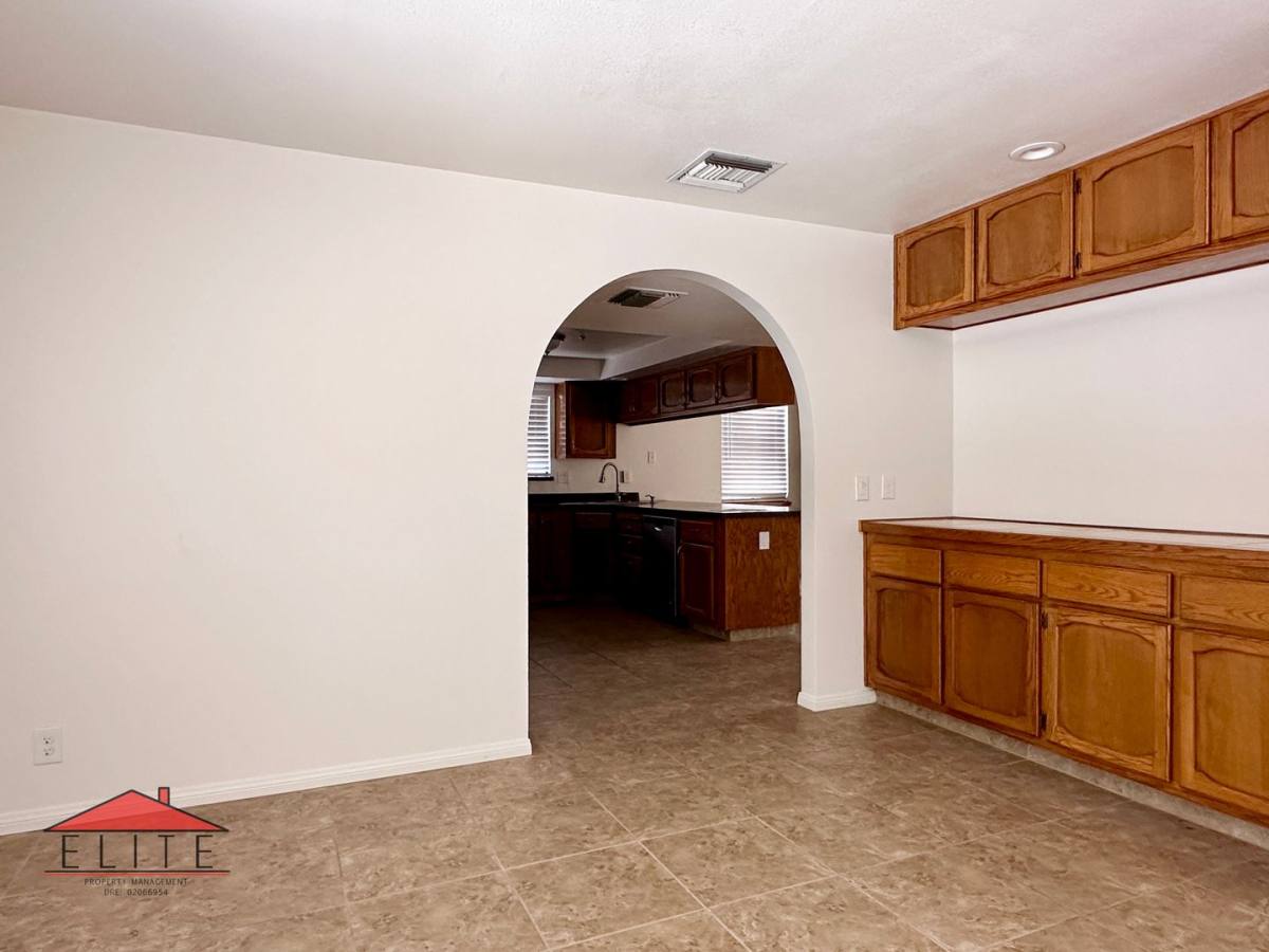 House for rent at 228 Yellowstone Place, Ridgecrest, CA 93555