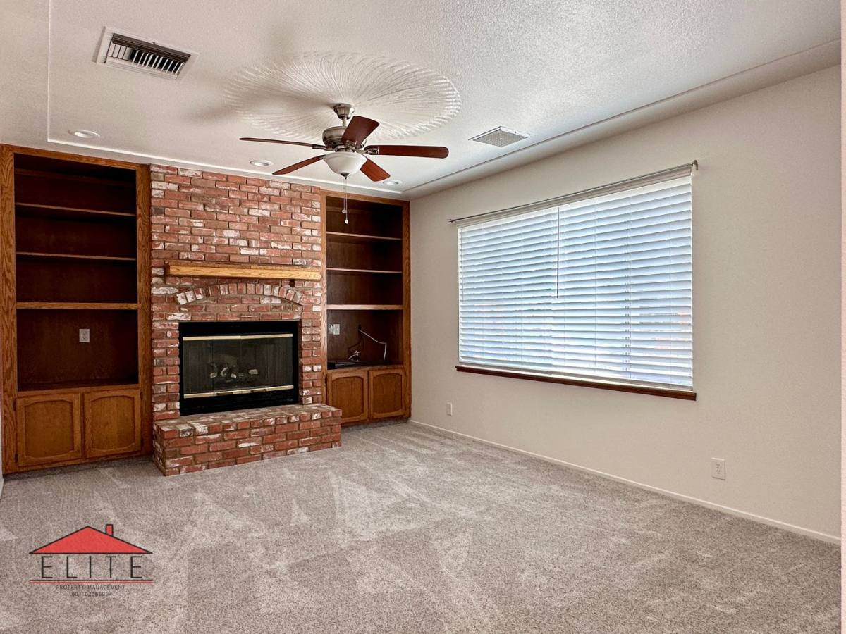 House for rent at 228 Yellowstone Place, Ridgecrest, CA 93555