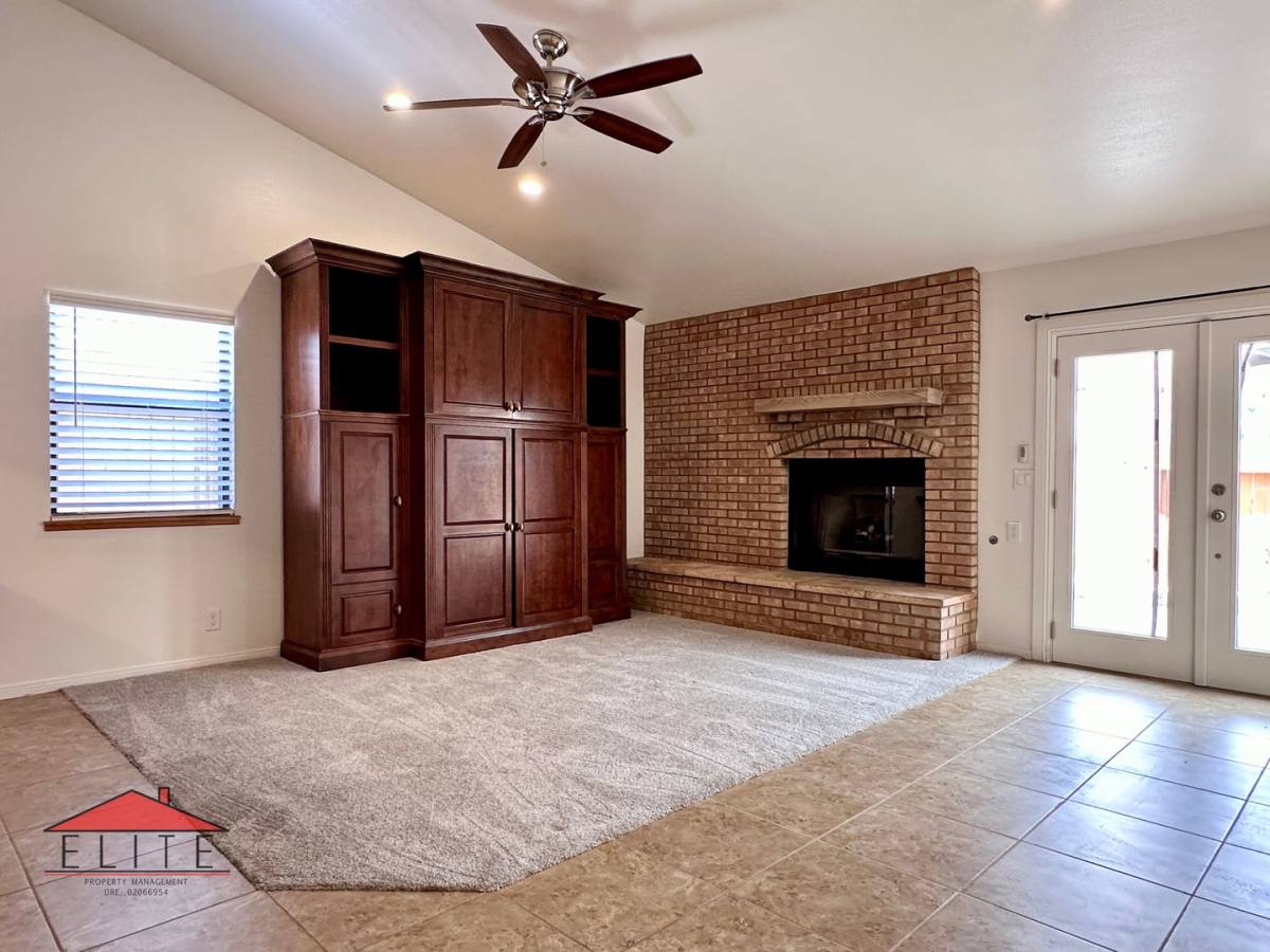 House for rent at 228 Yellowstone Place, Ridgecrest, CA 93555