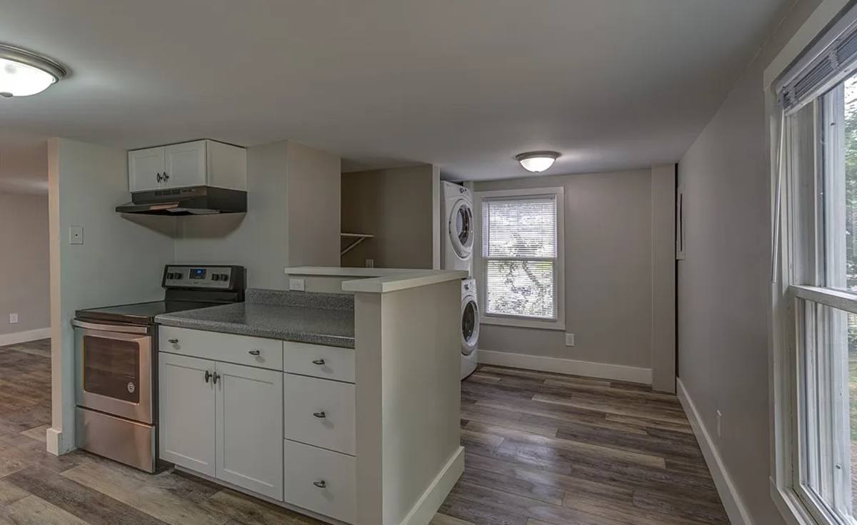 Townhouse for rent at 183 Hillside Dr, Boone, NC 28607
