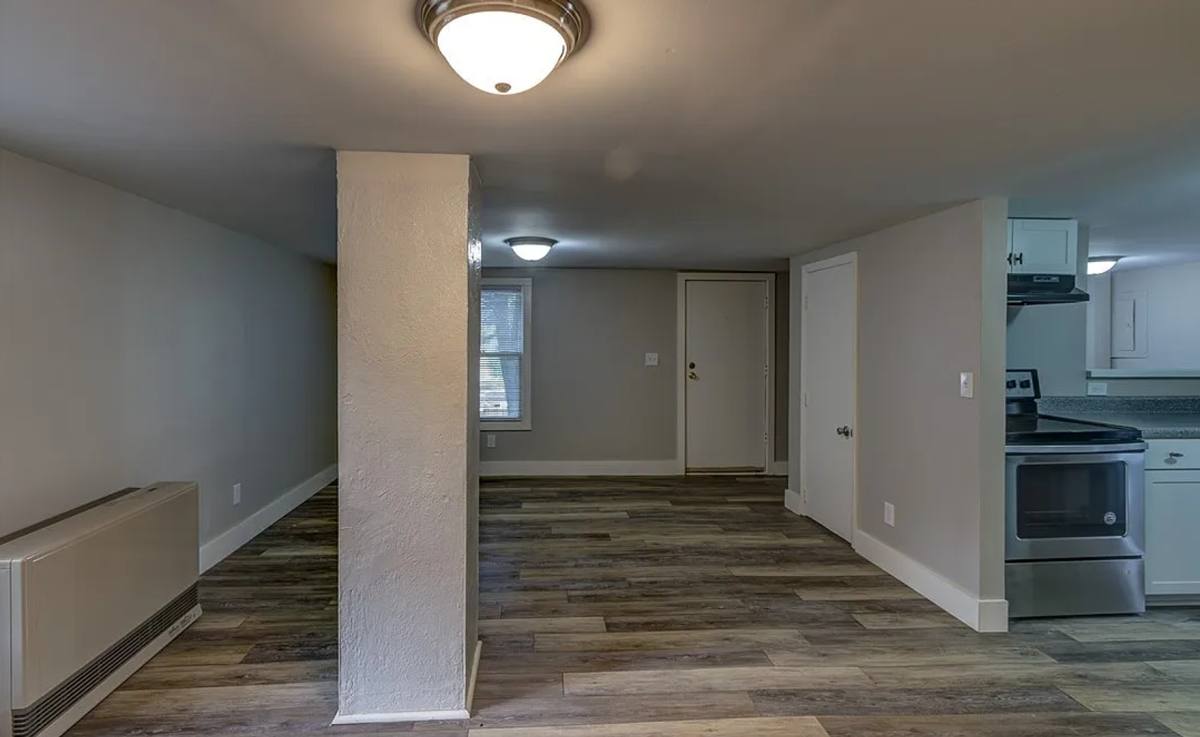 Townhouse for rent at 183 Hillside Dr, Boone, NC 28607